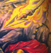 Tattoos - GOD'S DEFENSE ATTACK ! - 23059